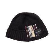 The Greatest Patch Bucket Hat 2.0 Black