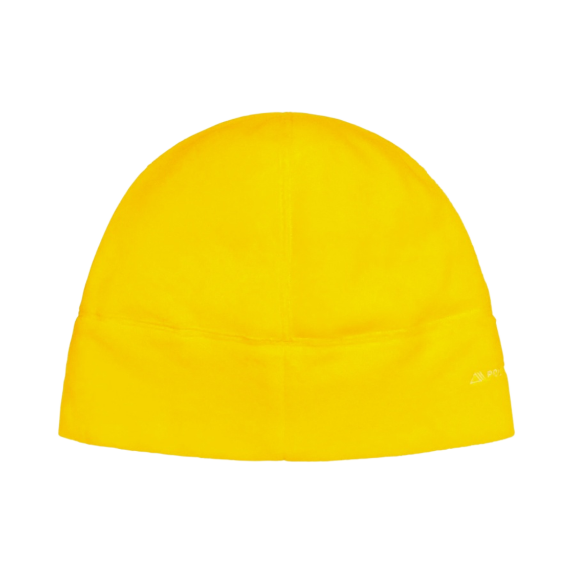슈프림 폴라텍 비니 옐로우 - 23FW(Supreme Polartec Beanie Yellow - 23FW) - 2