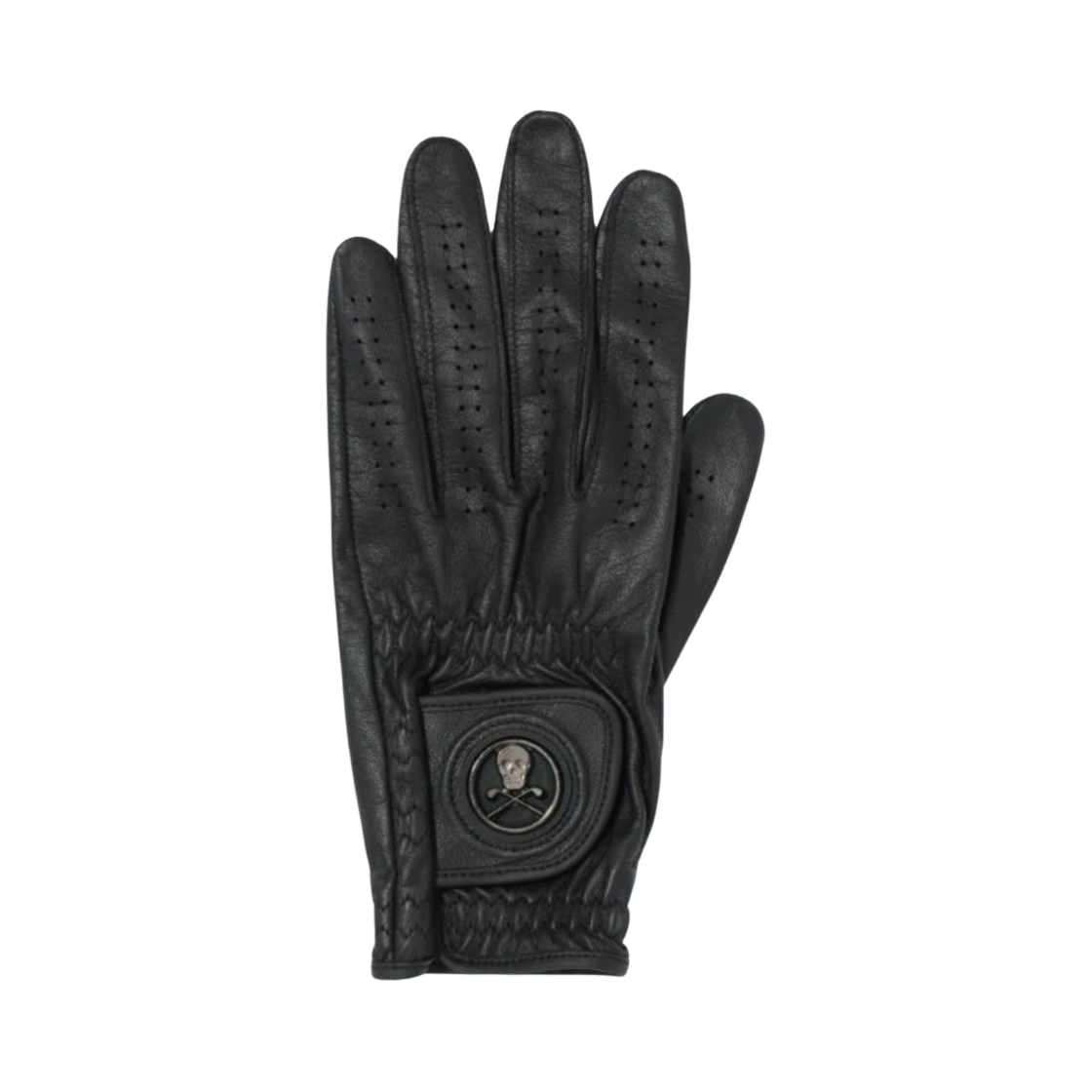 MLS-2A-SG01 Mark & Lona Signal Marker Glove Black - Left