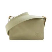 Burberry Trench Crossbody Bag Hunter
