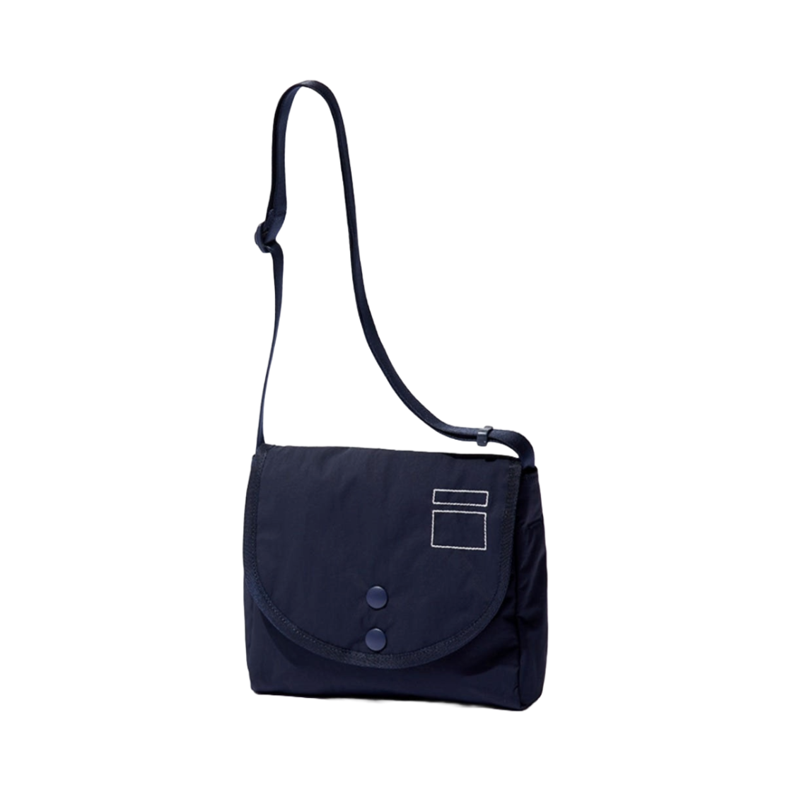 11202418744 BLANKOF BS 05-2 Medicine Bag 1 Navy