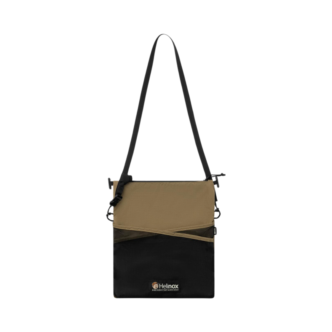 - Helinox x BDNS Sacoche Standard #1 Coyote Tan