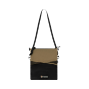 Helinox x BDNS Sacoche Standard #1 Coyote Tan