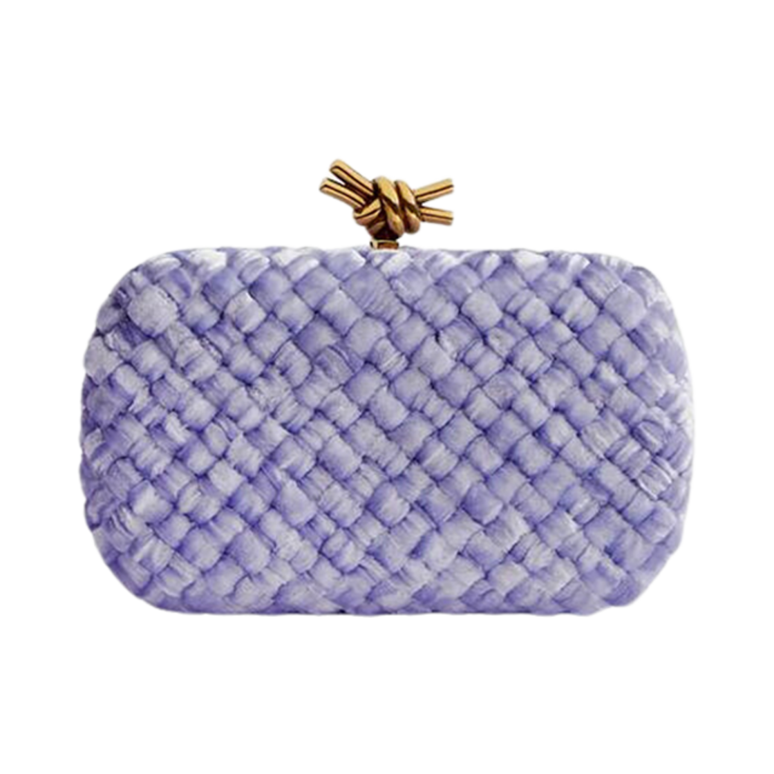 보테가 베네타 노트 에머시스트(Bottega Veneta Knot Amethyst) - 1