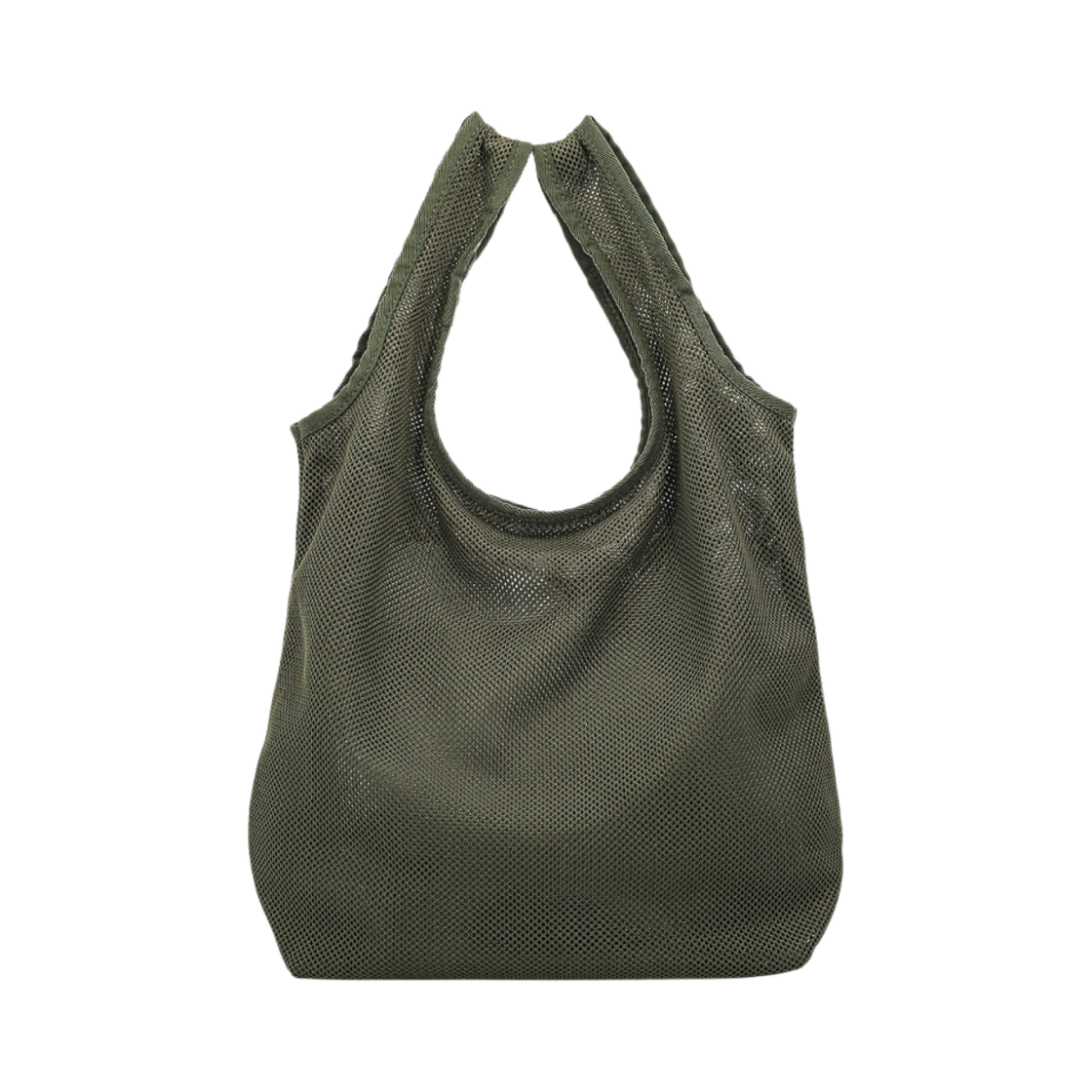 아페쎄 리바운드 쇼핑백 카키(A.P.C. Rebound Shopping Bag Kaki) - 2