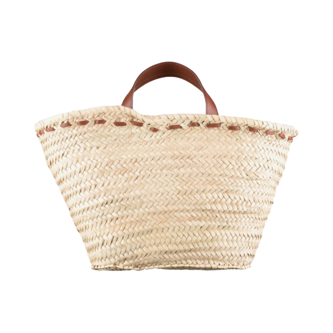 아페쎄 조 스몰 베스킷 넛 브라운(A.P.C. Zoe Small Basket Nut Brown) - 3