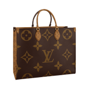 Louis Vuitton Onthego GM Monogram