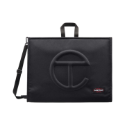 Telfar x Eastpak Large Shopper Black