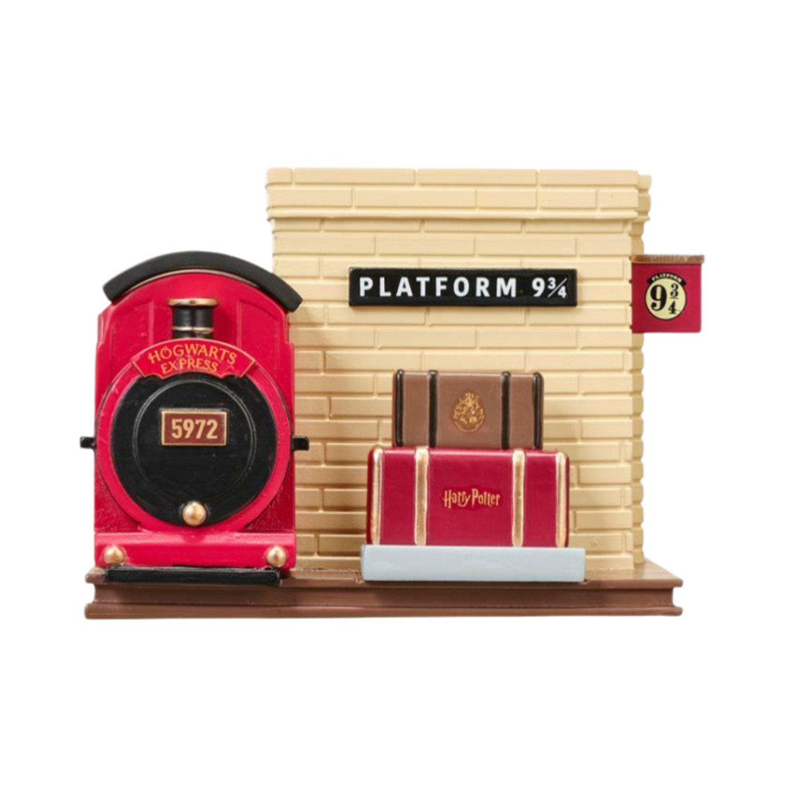 - Starbucks x Harry Potter Desk Organizer