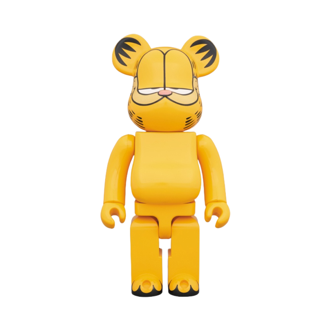 베어브랙 가필드 400%(Bearbrick Garfield 400%) - 1