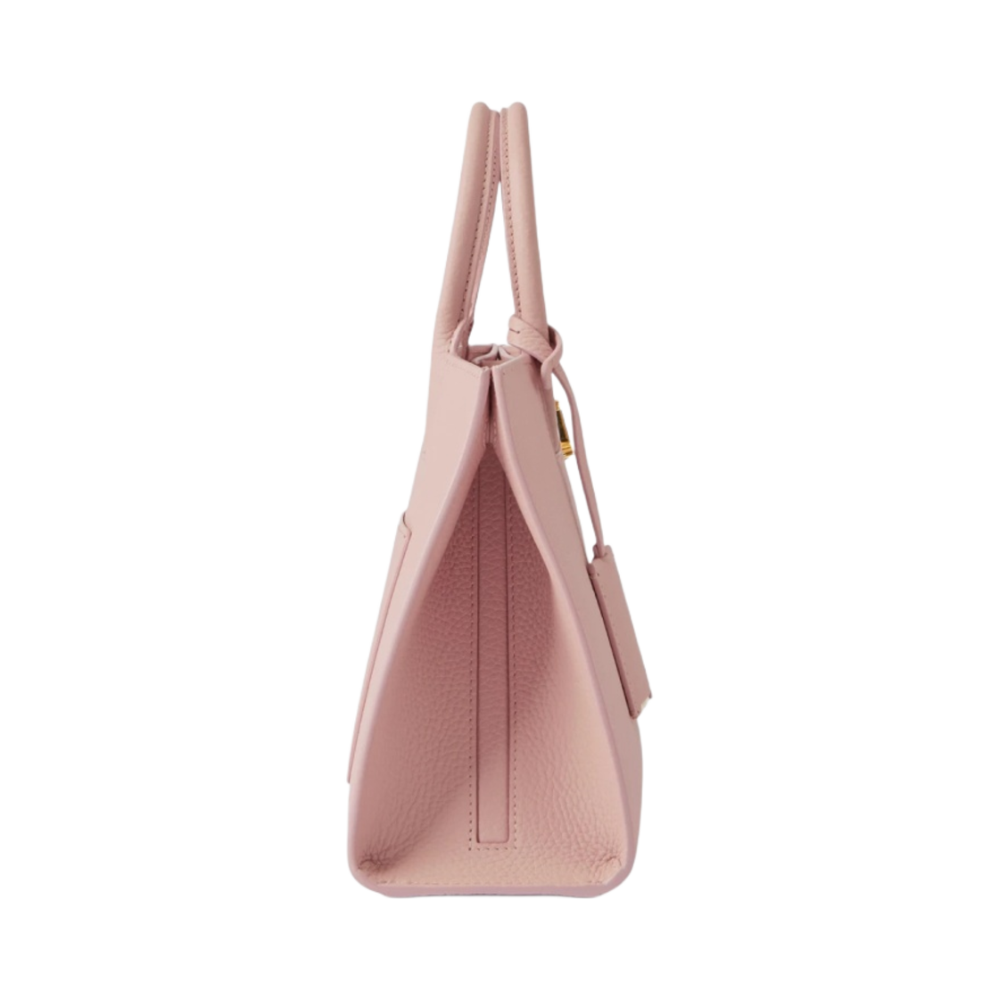 버버리 미니 프란시스 백 더스키 핑크(Burberry Mini Frances Bag Dusky Pink) - 2