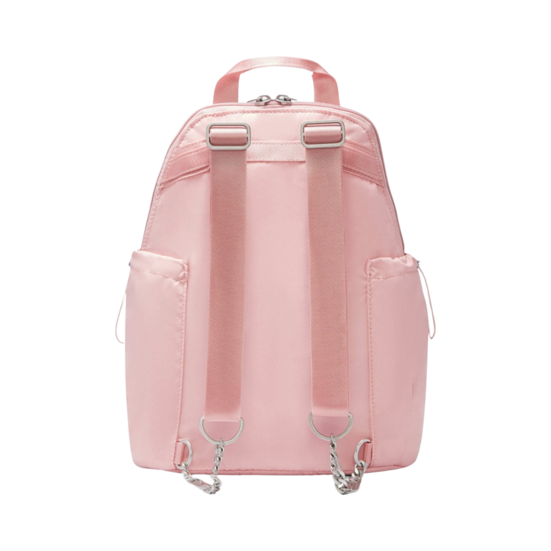 나이키 NSW 퓨추라 럭스 미니 백팩 핑크(Nike Futura Luxe Mini Backpack Pink) - 3