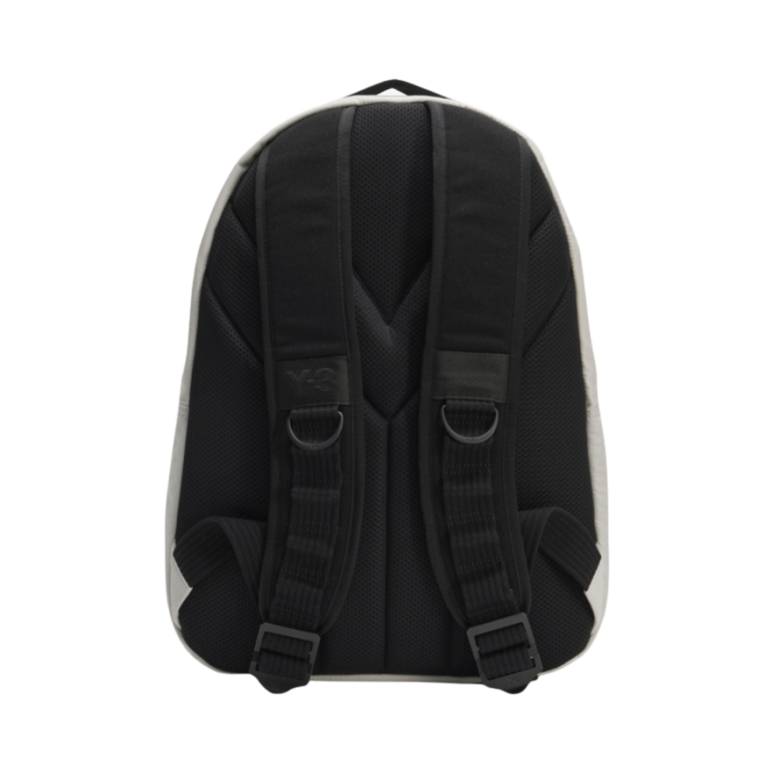 Y-3 클래식 백팩 아더 화이트(Y-3 Classic Backpack Other White) - 4