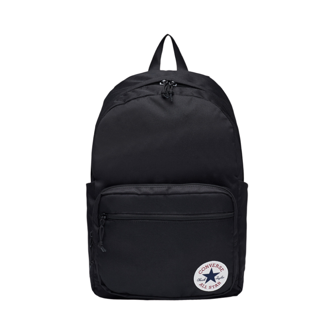 10020533-A01/UA5796-023 Converse Go 2 Backpack Black