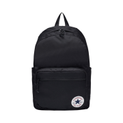 Converse Go 2 Backpack Black