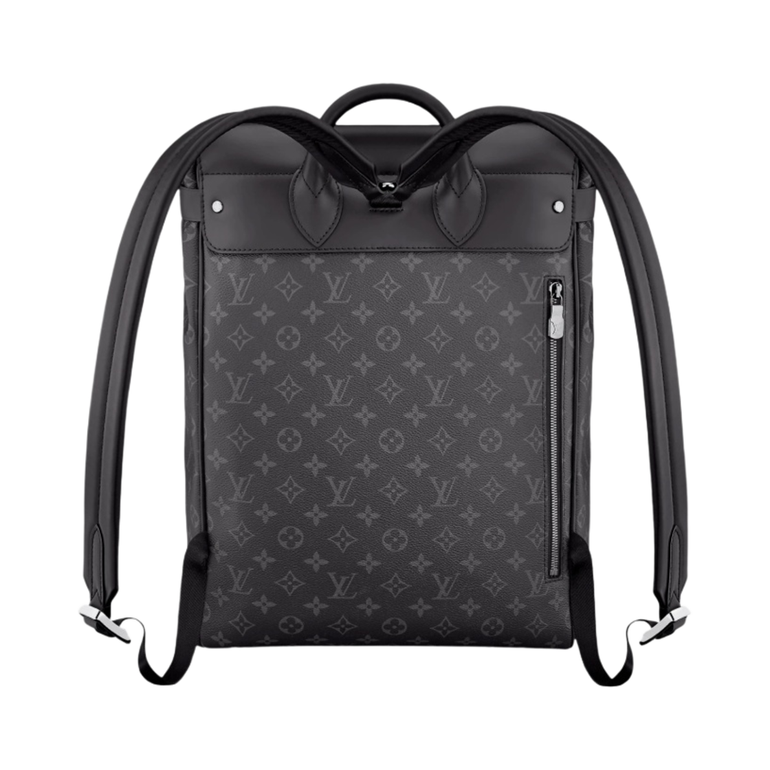 루이비통 스티머 백팩 모노그램 이클립스(Louis Vuitton Steamer Backpack Monogram Eclipse) - 4