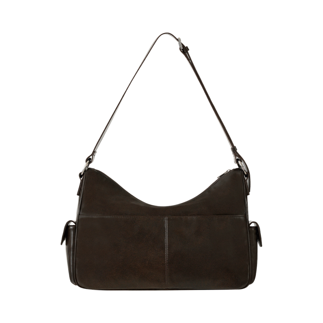 스탠드 오일 조이백 마론(Stand Oil Joey Bag Marron) - 2