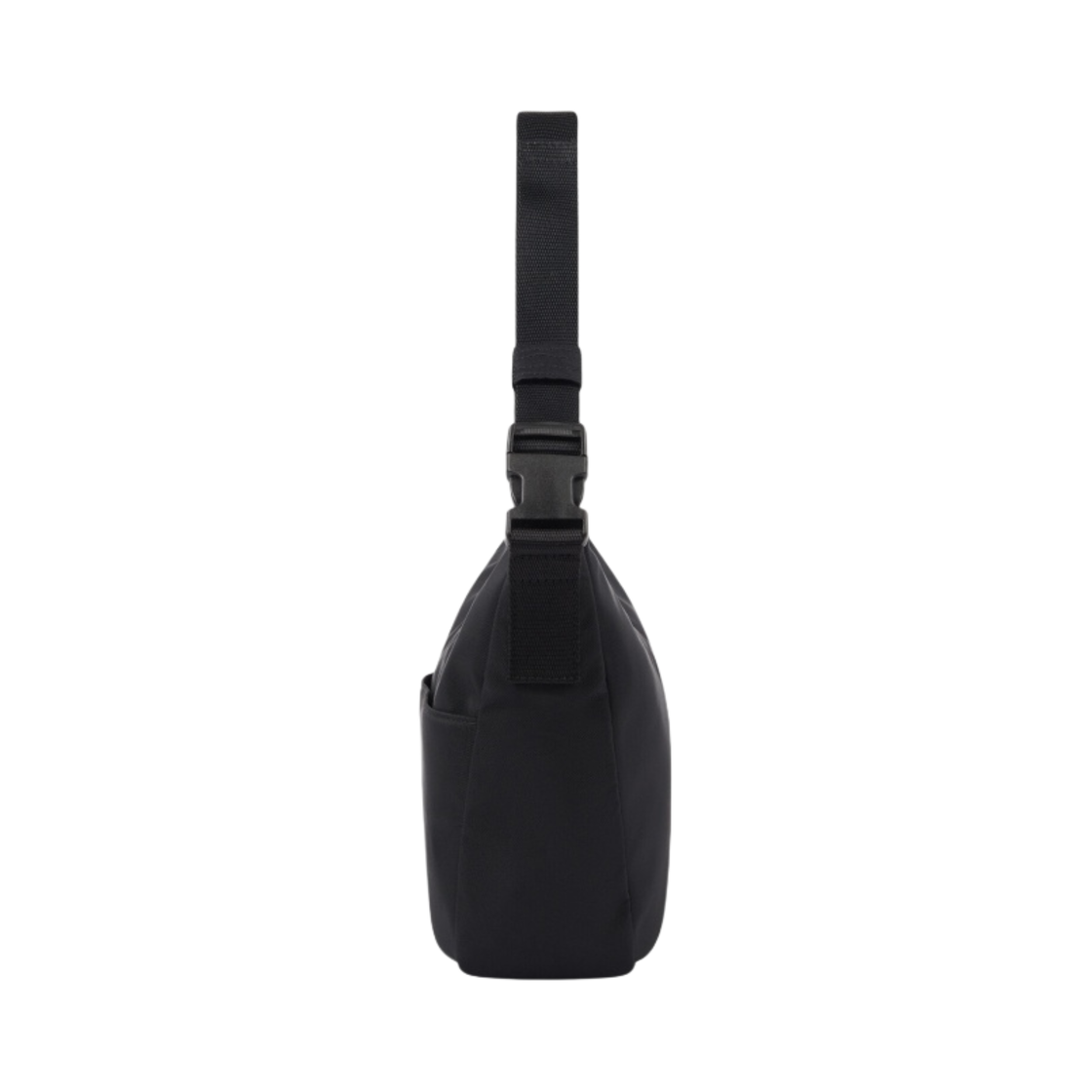 발렌시아가 휠 스몰 슬링 숄더백 블랙(Balenciaga Wheel Small Sling Shoulder Bag Black) - 2