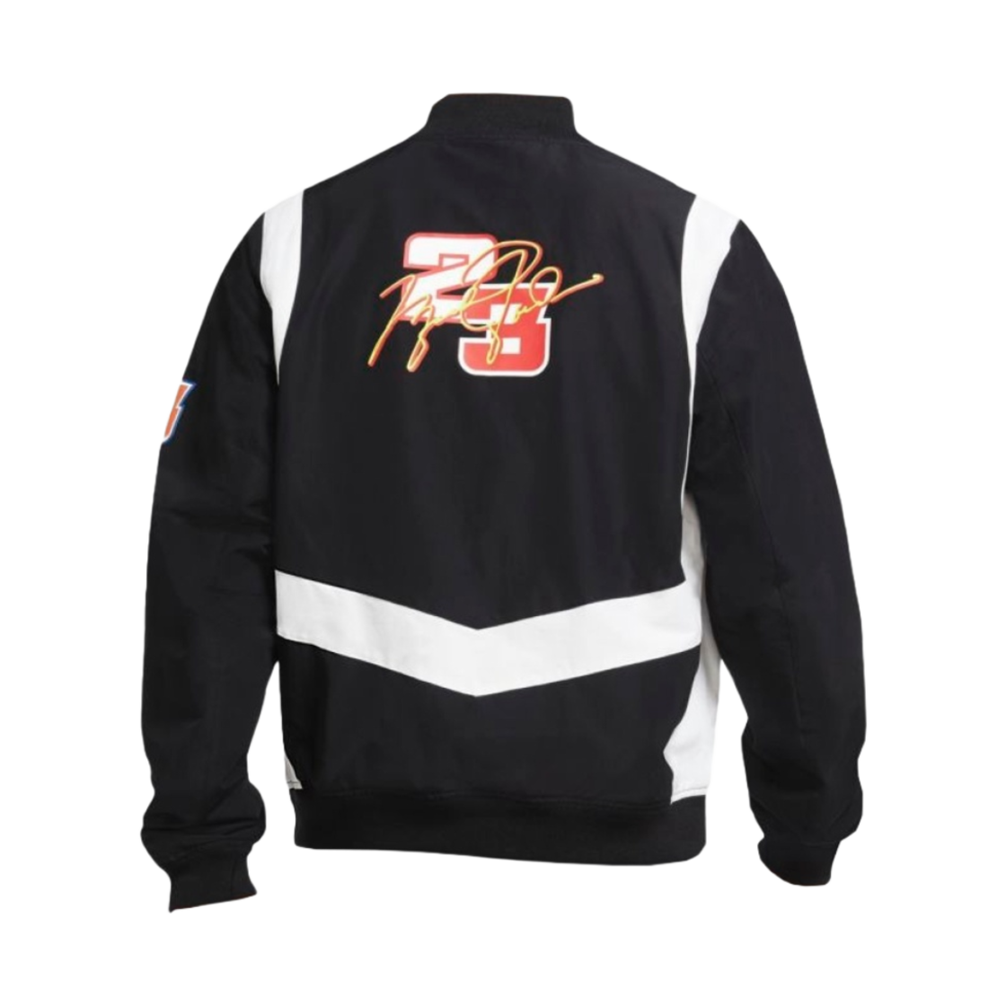 조던 스포츠 DNA 자켓 블랙 - 아시아(Jordan Sport DNA Jacket Black - Asia) - 2