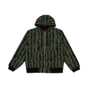 Kims Fruits Watermelon Work Jacket