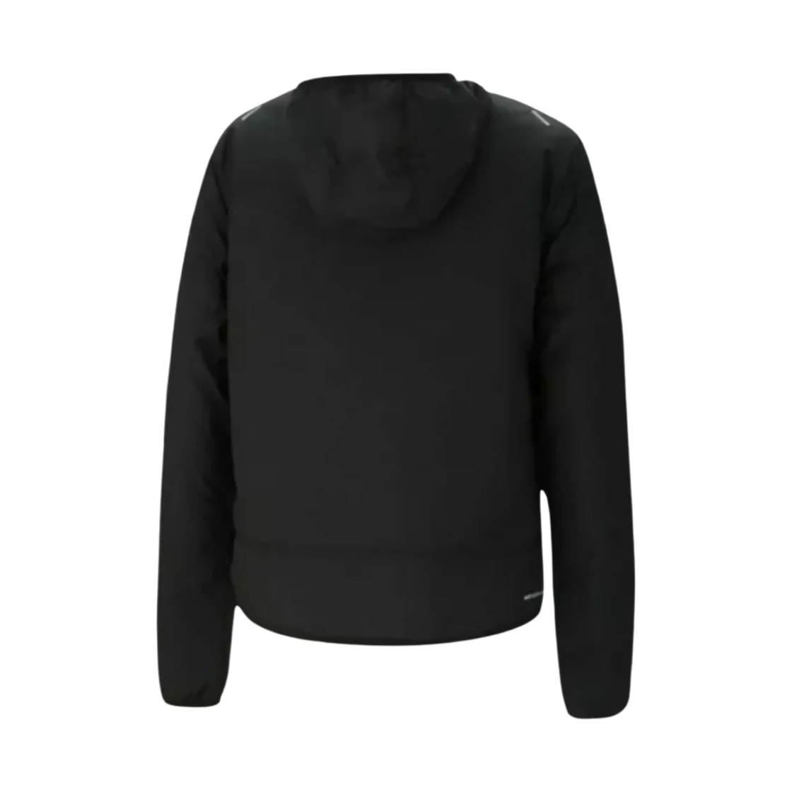 나이키 에어로레이어 리펠 후드 러닝 자켓 블랙 - US/EU(Nike Aerolayer Repel Hooded Running Jacket Black - US/EU) - 2