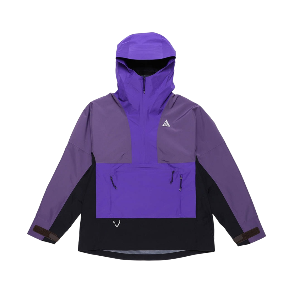 나이키 ACG 스톰핏 ADV 케스케이드 레인 자켓 다크 아이리스 - 아시아