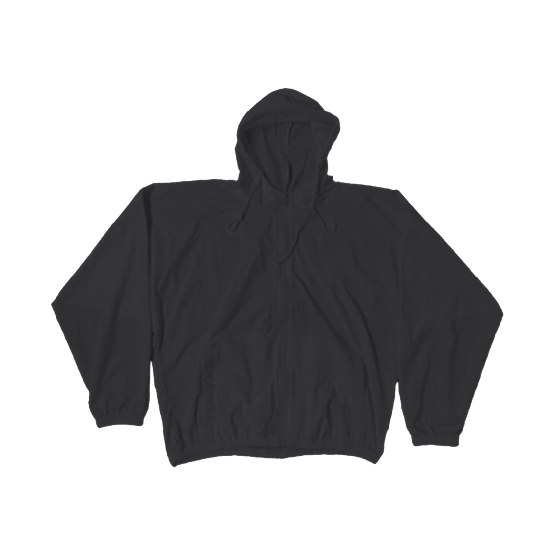 이지 x 고샤 루브친스키 블랭크 WB-01 자켓 차콜(Yeezy x Gosha Rubchinskiy Blank WB-01 Jacket Charcoal)
