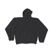 Yeezy x Gosha Rubchinskiy Blank WB-01 Jacket Charcoal