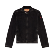 Diesel D-Glory Jacket Black