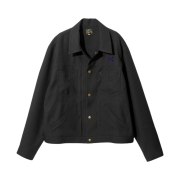 Needles Penny Jean Jacket Black