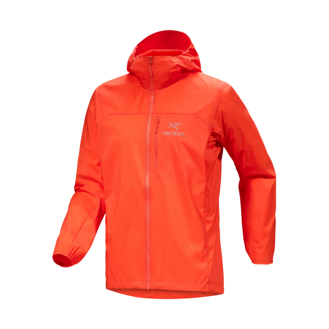 아크테릭스 스쿼미시 후디 솔라라이즈(Arc'teryx Squamish Hoody Solaris)