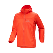 Arc'teryx Squamish Hoody Solaris
