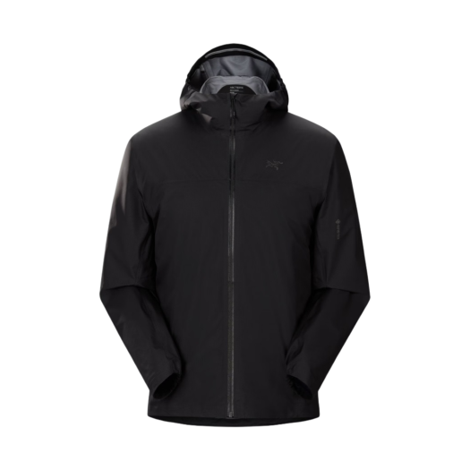 Arc'teryx Norvan LT Hoody Black