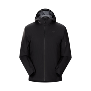 Arc'teryx Norvan LT Hoody Black