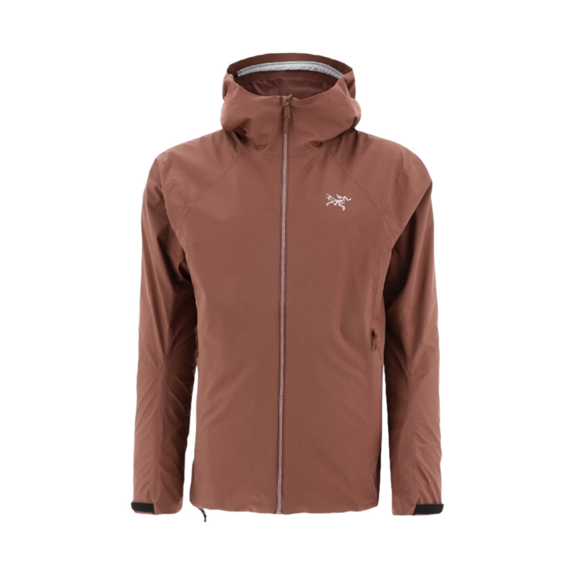 7051 Arc'teryx Kadin Hoody Velvet Sand