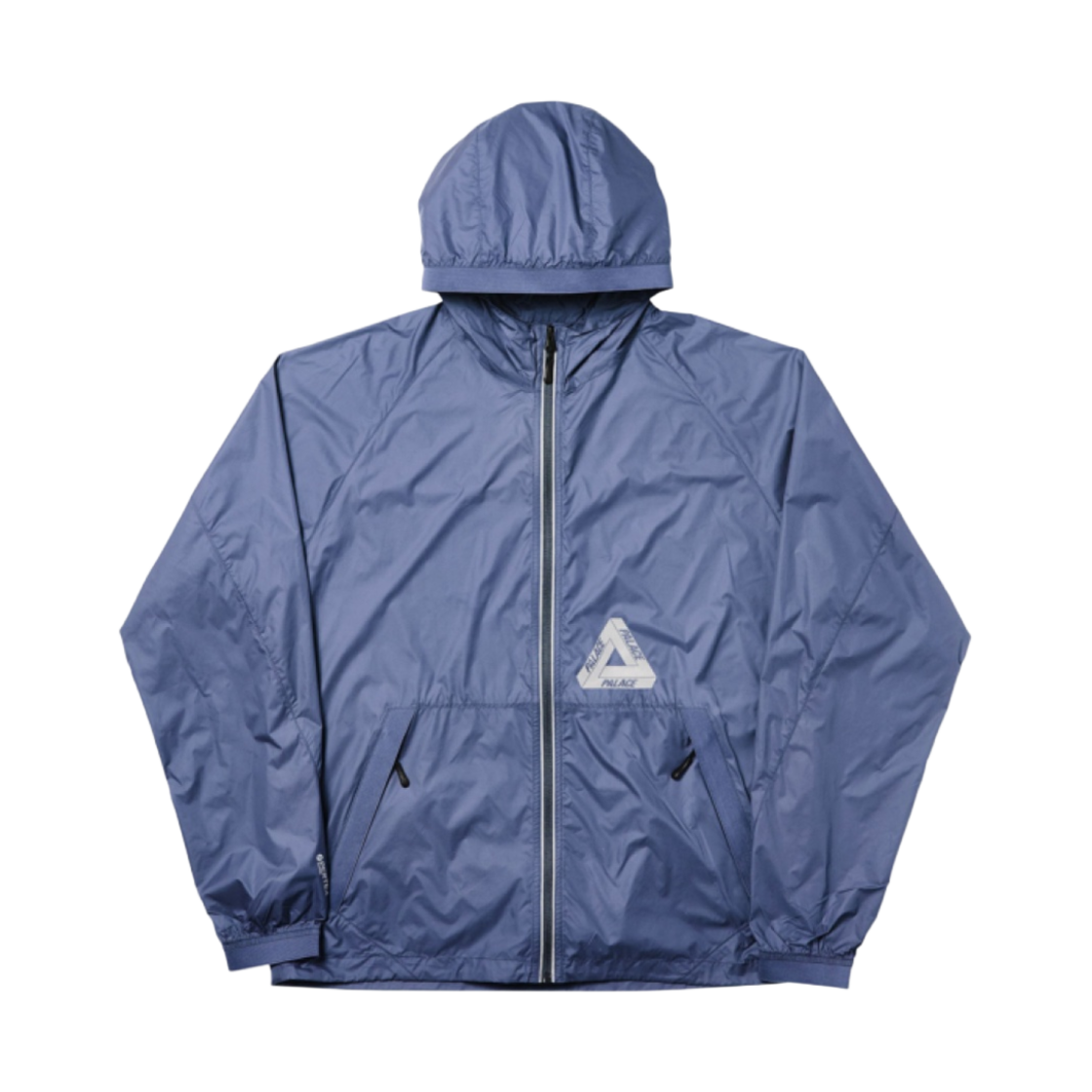 팔라스 퍼텍스 라이터 자켓 쉐도우 블루 - 20SS(Palace Pertex Lighter Jacket Shadow Blue - 20SS) - 1