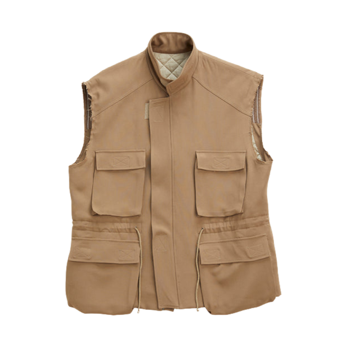 Q28013610-04 Magliano A Former Field Jacket Teddy Bear