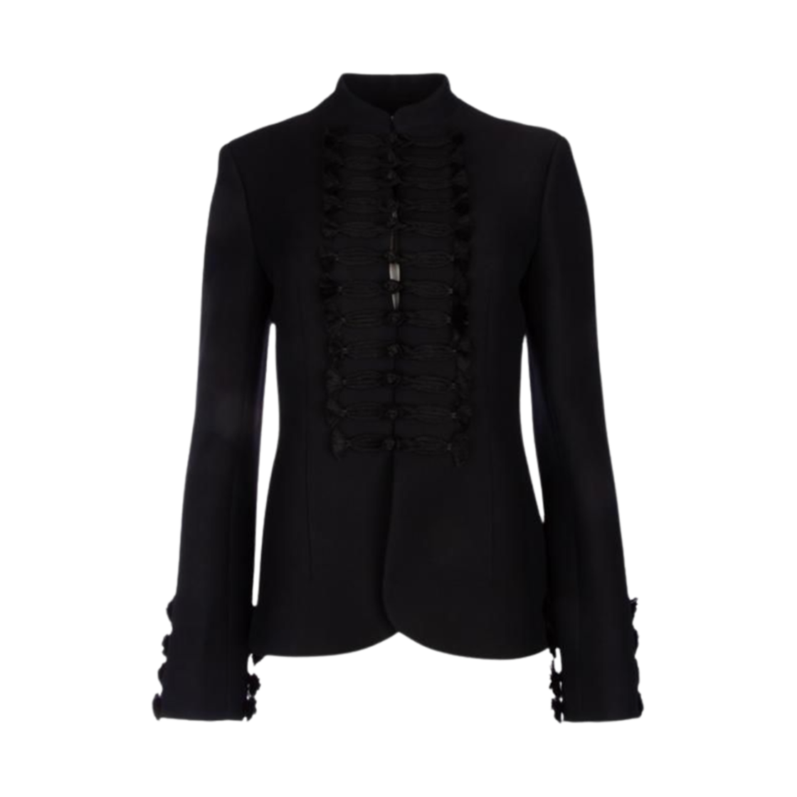 311V82A1162-9000 (W) Dior Giacca Jacket Black