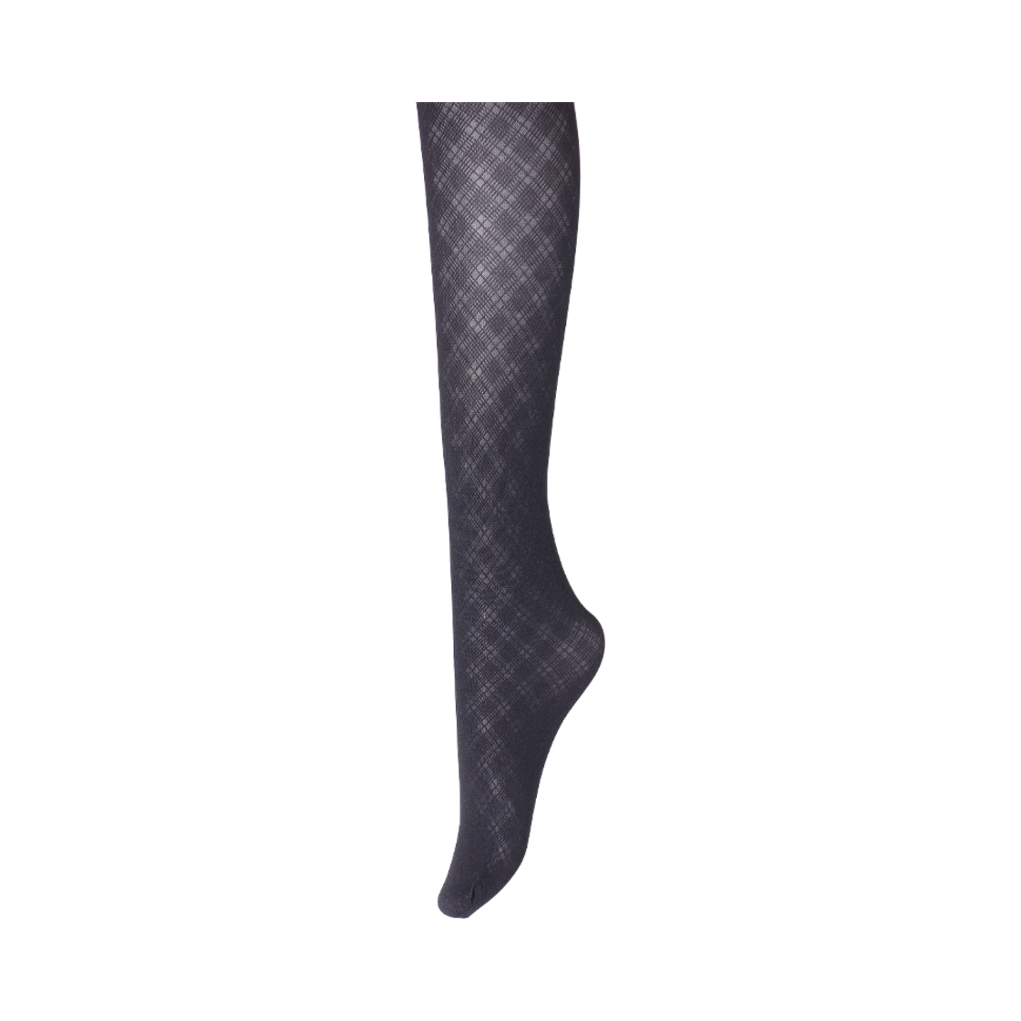 오니뗄라 다이아 체크 타이즈 40D(Onnitella Dia Check Tights 40D)