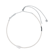 Sentiments No.268 Necklace Original Pearl
