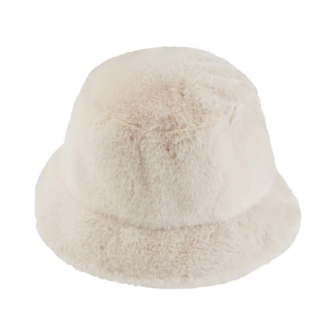 나이키 에이펙스 포우 퍼 스우시 버킷 구아바 아이스(Nike Apex Faux Fur Swoosh Bucket Guava Ice) - 2