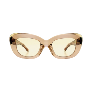 Highcollar Volume1 Brown