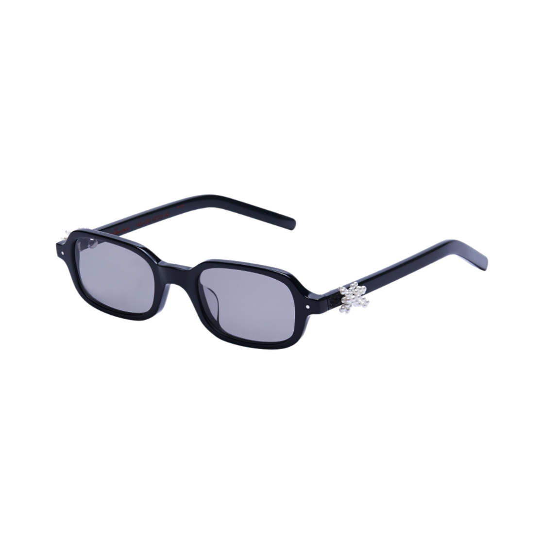 - oror x Mardi Mercredi M.O-002 Black