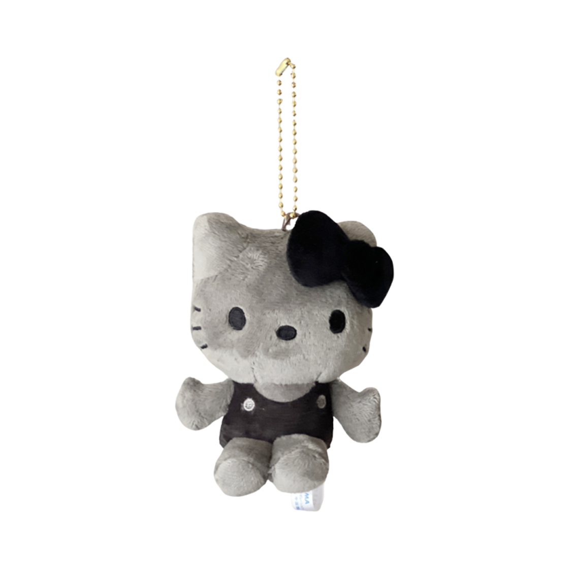 - Sanrio Retro Hello Kitty Doll Keychain