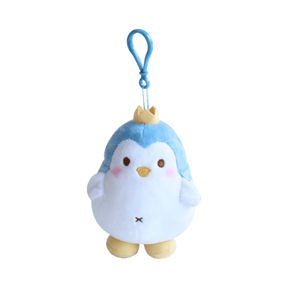 매니어리틀 산리오 딩구리데이즈 마슈 가방고리 인형(Many a Little Sanrio Key Ring Biyori) - 1