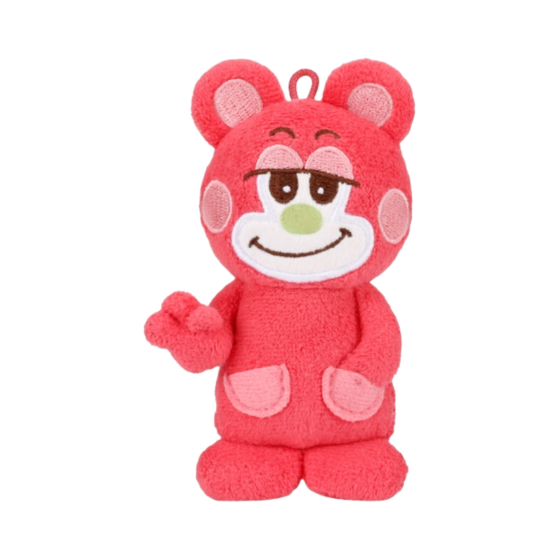 라이즈 발렌타인 데이즈 10cm 인형 키링 쇼타로 리즈코(Riize Valentines Dayze 10cm Doll Keyring Shotaro)