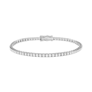 Damiani Luce Diamonds Bracelet White Gold (2.52ct~3.01ct)