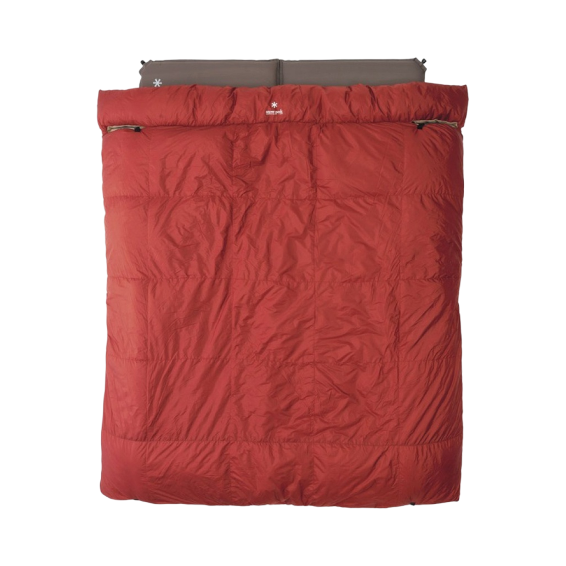 BD-051 Snow Peak Grand Ofuton Double 1600 Sleeping Bag