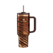 Stanley x Tyla Quencher H2.0 FlowState Tumbler 1.18L Tyla Tyger