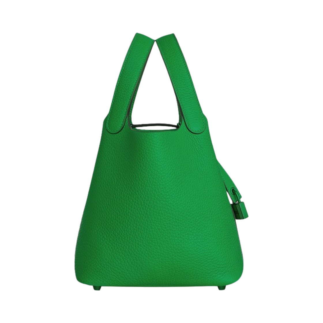 에르메스 피코탄 락 18 백 클레망스 & 모노크롬 하드웨어 벙부(Hermes Picotin Lock 18 Bag Clemence & Monochrome Bambou) - 3